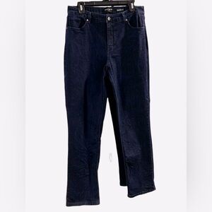 Susan Graver Jeans denim